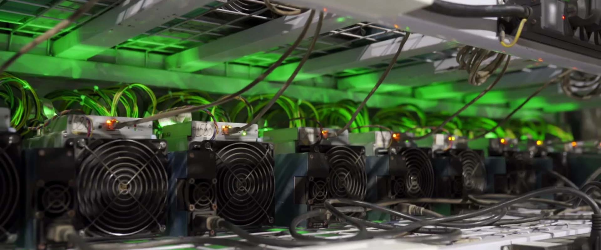 What is the most legitimate bitcoin mining application?