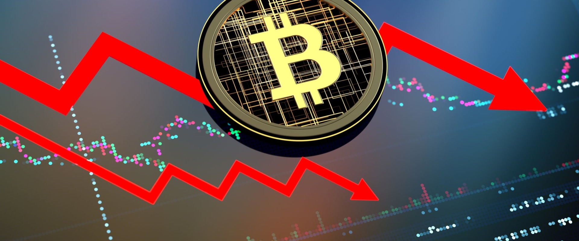 Why Has Bitcoin Dropped and What Does It Mean for Crypto Investors?