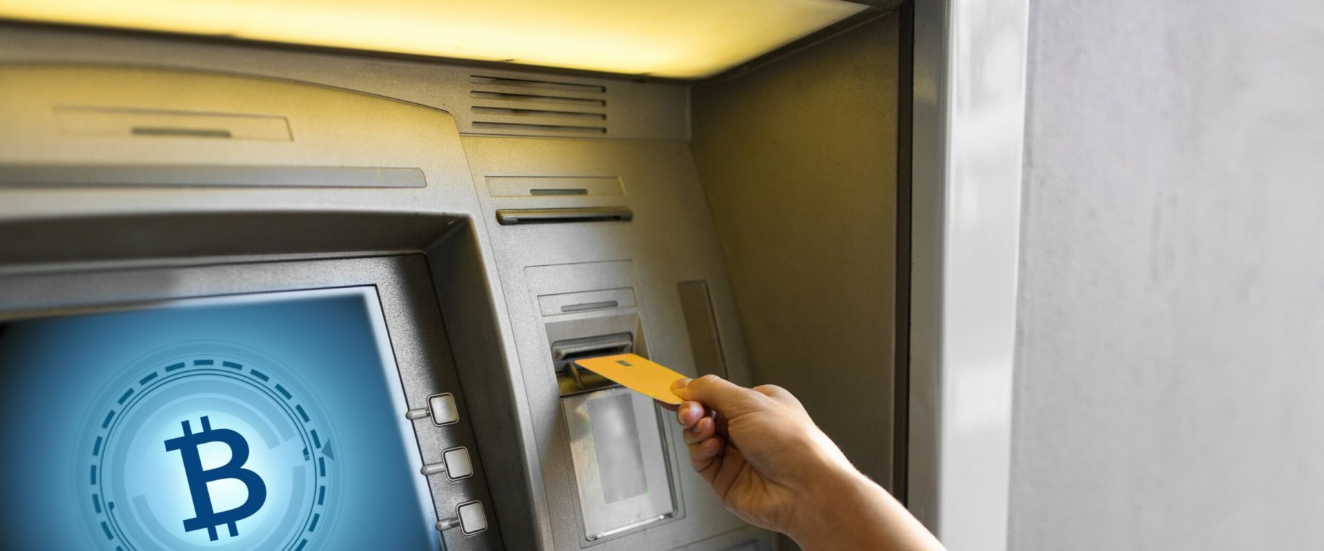 Are Bitcoin ATMs Safe? A Comprehensive Guide