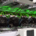 What is the most legitimate bitcoin mining application?