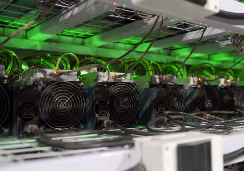 What is the most legitimate bitcoin mining application?