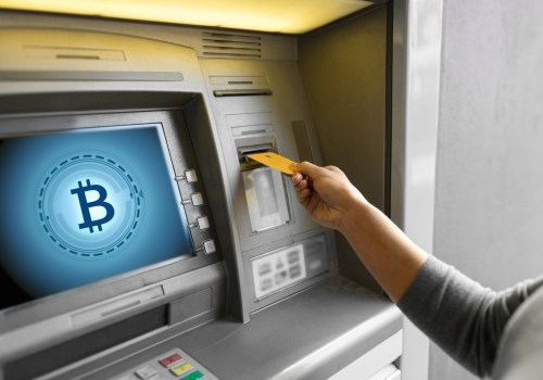 Using a Bitcoin ATM: A Step-by-Step Guide